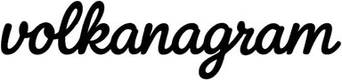 Volkanagram